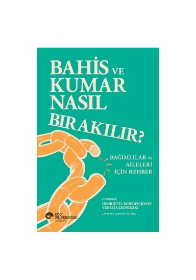 Bahis Ve Kumar Nasıl