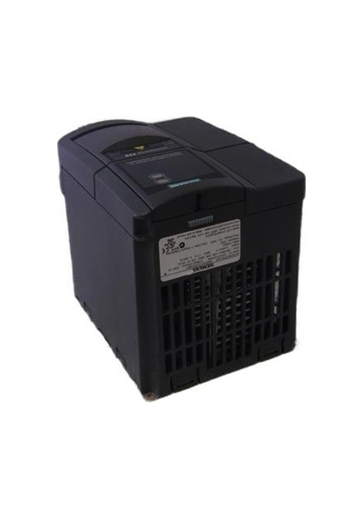 6se6420-2ud23-0ba1 Mıcromaster 420 Wıthout Fılter 380-480 V 3 Ac 2.el
