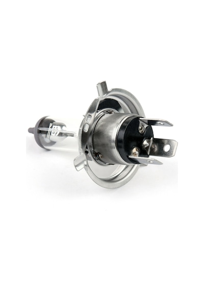 Philips Uyumlu (2 ADET) H4 +30 FAZLA IŞIK 12V STANDART AMPUL  12342 PRC1