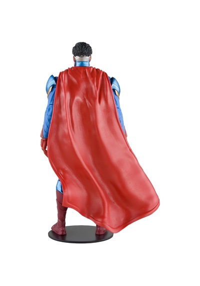Dc Çoklu Evren Süpermen Adaletsizlik 2 18 Cm Aksiyon Figürü Oyuncak