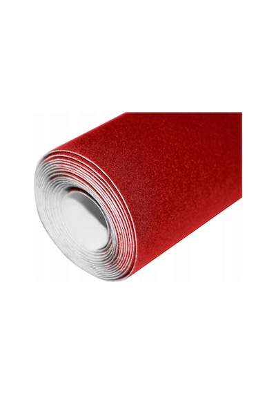 D-c-fix 178-0007 Kendinden Yapışkanlı Kırmızı Kadife Folyo 45 Cm X 1 Mt