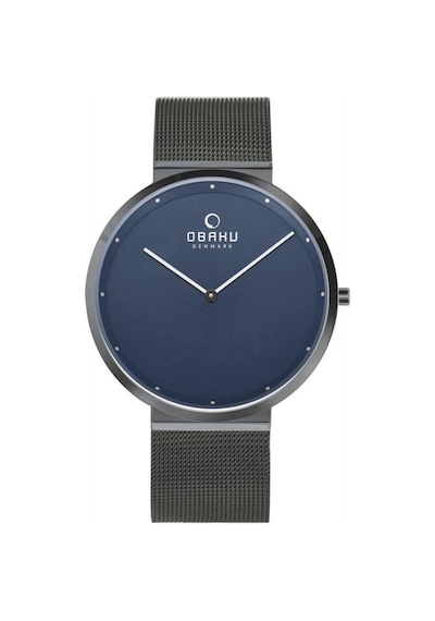 Obaku Denmark V230GXJLMJ Erkek Kol Saati