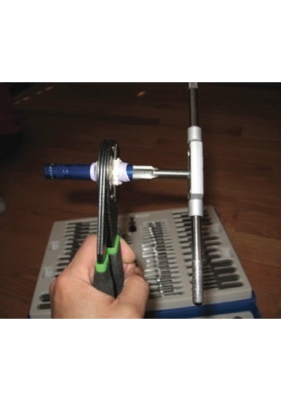 Partner Pt21223 No:3 Klavuz Kolu M5-m20