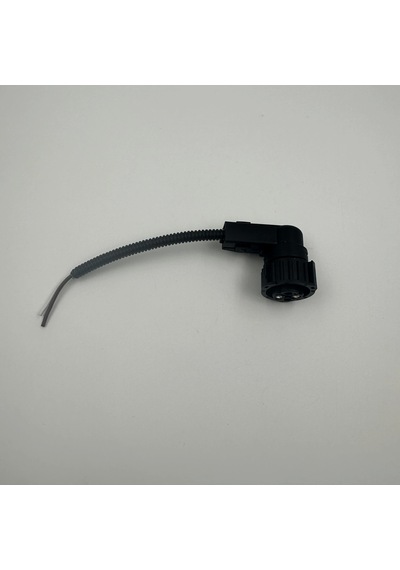 Soketli Bobin Kablosu - 20 Cm
