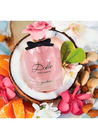 Dolce & Gabbana Dolce Garden Edp 75 Ml Kadın Parfümü Çiçek - Meyve