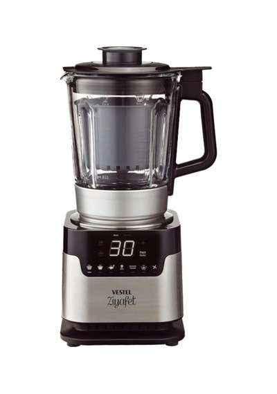 Vestel Ziyafet 1500 W Pişirici Blender (Teşhir)