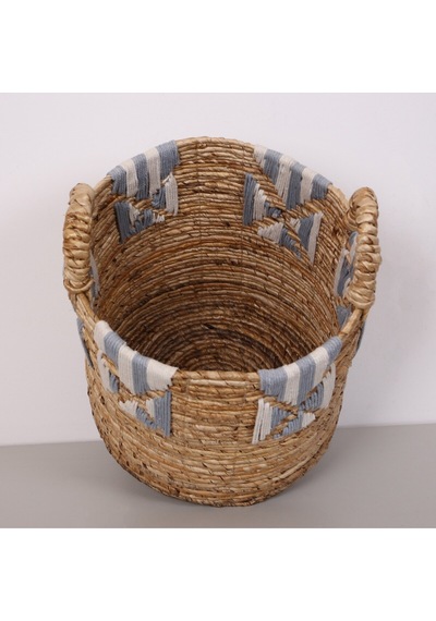 Efes Makromeli Doğal Abaka M 35x45 Cm Naturel