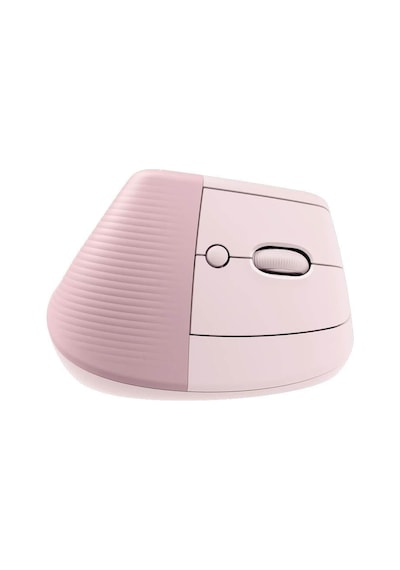 Logıtech 910-006478, Lıft Rose, Bluetooth, 1000dpi, Optik, 6 Tuşlu, Kablosuz, Mouse