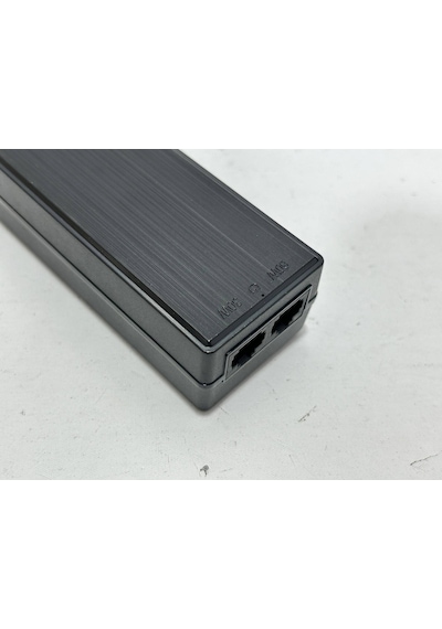 Tiandy Pft1201 Gigabit Poe Enjektör 60w