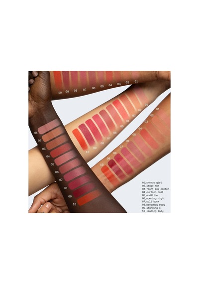 Rem Beauty - Eclipse Dudak Ve Yanak Stick 001