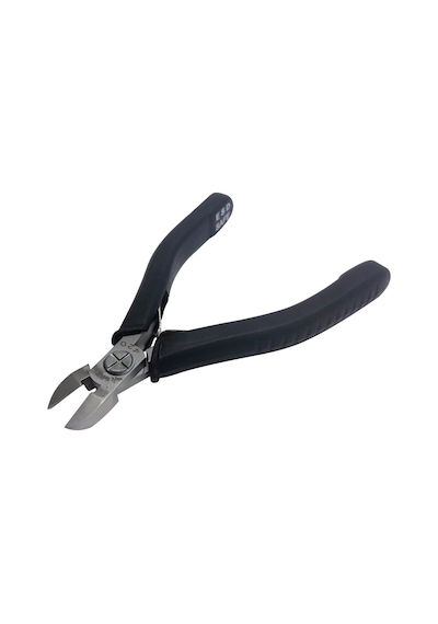Weber Xline 420 Elektronikçi Yan Keski 120 MM