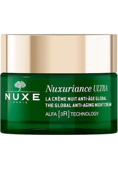 Nuxe Nuxuriance Ultra Global  Night Cream 50 ML