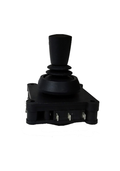 2 Eksenli Profesyonel Switch Stick Handle Joystick 66Mm