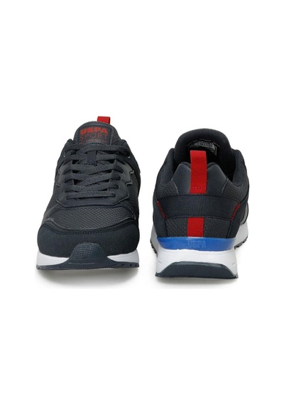 U.s. Polo Assn. Tones Erkek Ayakkabı Pol502316e01042 Lacivert