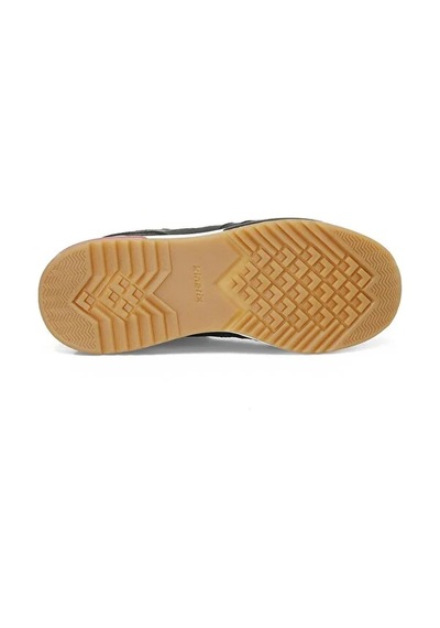 Kinetix Blaze Pu W 4pr Kadın Sneaker Siyah Siyah