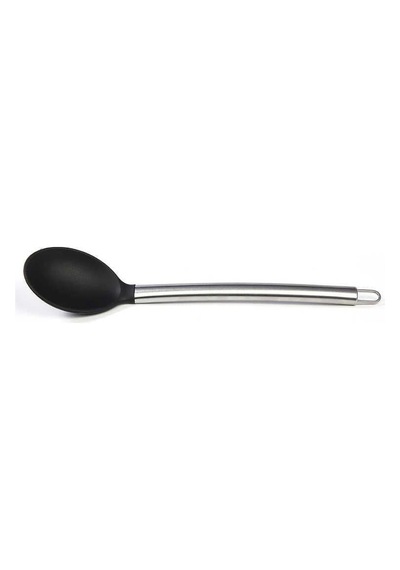 Biradlı Silikon Spatula 35 Cm Diğer