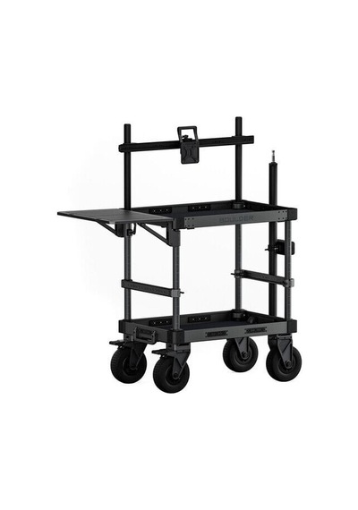 Tilta Tilta Boulder Camera Cart Indie Kit - Gray Tc-t01-a-g
