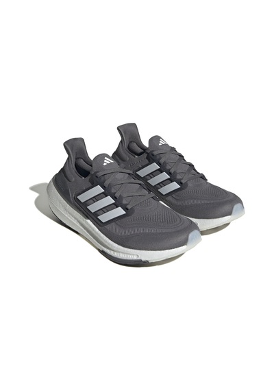 Adidas Ultraboost Light Koşu Ayakkabısı Gri