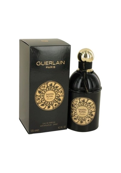 Guerlain Santal Royal Kadın Parfüm EDP 125 ML