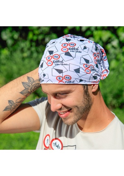 Biggdesign Nature Durak Bandana