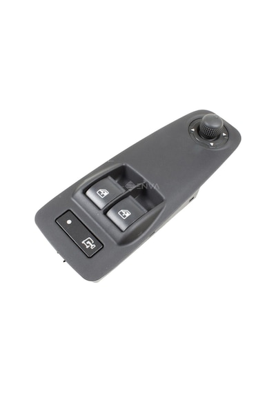 Peugeot Boxer 3 Sol Cam Açma Düğmesi Anahtarı 2007-2013 Ayna Ayar