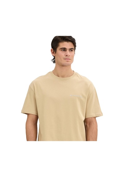 Quiksilver Touchdown Tee Erkek Tişört Trqms26110-qk.29113 Çok Renkli