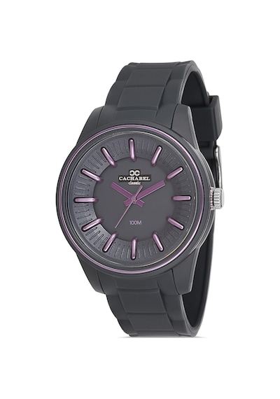 Cacharel Classic CHRL41101SE Erkek Kol Saati