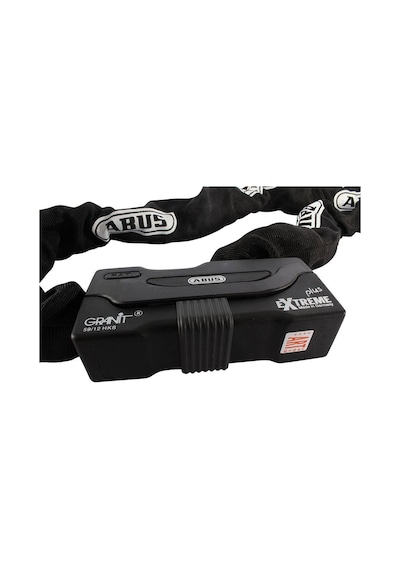 Abus Granıt Extreme Plus 59 59/12hks170 Zincir Kilit