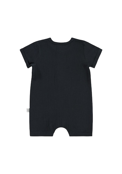 Civil Baby Müslin 6-18 Ay Tulum - Gri Antrasit