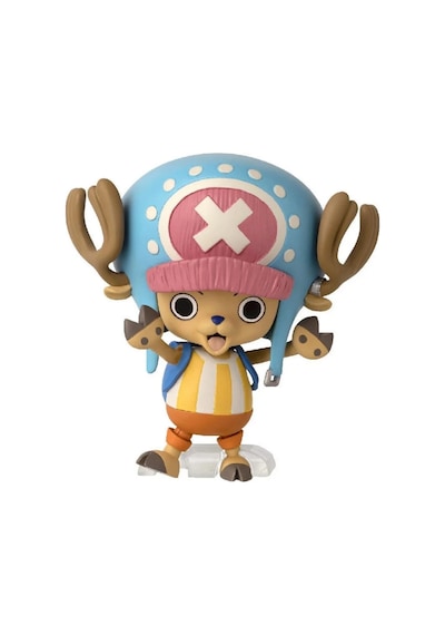 Chopper Poz Verilebilir Figür 36936