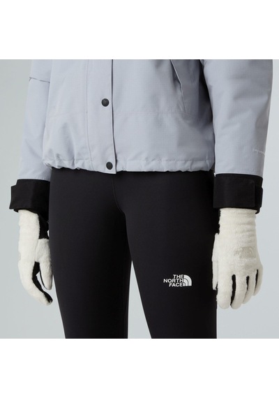 The North Face Kadın Osıto Etıp Eldiven Nf0a888qqlı1 Beyaz