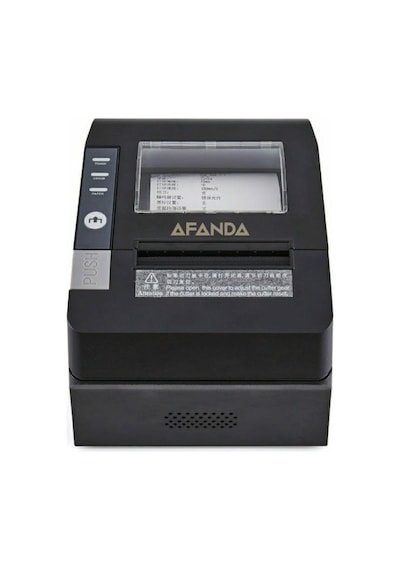 Afanda 892E 80 MM Termal Fiş Yazıcı