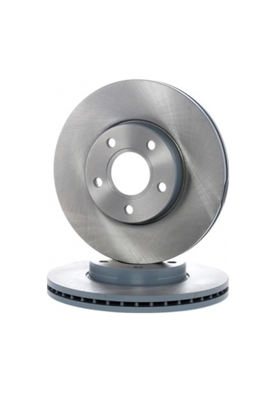 Yok Yok Oto Ford Connect Ön Fren Disk Ayna Takımı 2014-2020 7m51 1125 Bb 300 Mm
