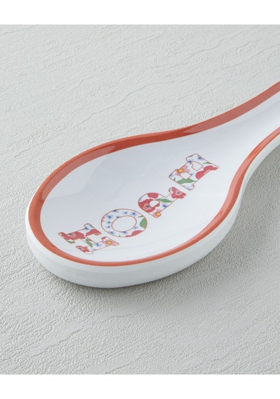 English Home Hope Melamin Kaşıklık Mutfak Gereci 24 Cm Renkli Renkli