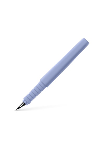 241004 - Poly Pen, Uç Genişliği M, Pale İris Dolma Kalem