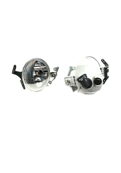 Sis Lambası Hyundai Santafe 2006-2010 Sağ Ampullü