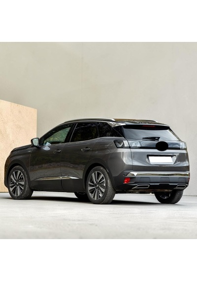 Peugeot 3008 2021-2023 Silecek Süpürgesi Arka Cam 26cm 1635155780