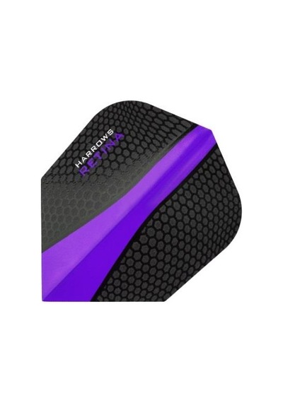 Harrows Retina Dart Flights Beyaz