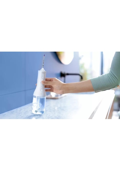 Philips Sonicare HX3806/31 Sonic Şarjlı Diş Arası Temizleyicisi