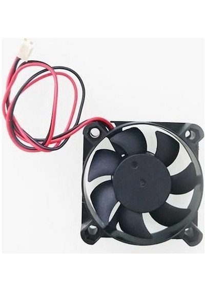 50x50x10 12v Fan Marxlow