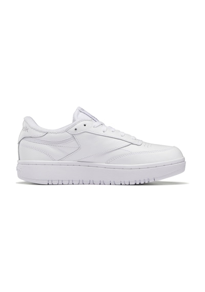 Reebok Club C Double Beyaz Kadın Sneaker 101411244 Beyaz