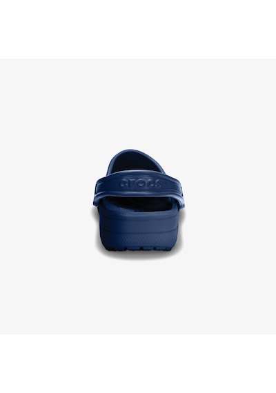 Crocs Classic Unisex Lacivert Terlik Düz 10001 Lacivert