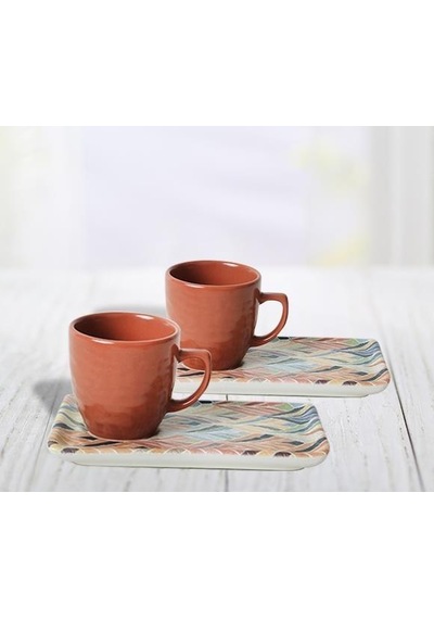 Keramika Set Dogaltas Atıstırmalık 4 Parca Mat Renklı 021-625 20821 Keramika Set Dogaltas Atıstırmalık 4 Parca Mat Renklı 021-625 20821