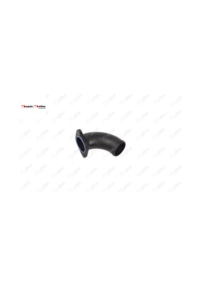 Turbo Borusu Transit 2.4 Tdci Nifea 6c1q6k686ac/ 1539611/ 8c166k68 Ford 19496