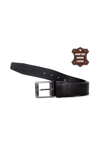 Pierre Cardin Pc402 Erkek 4 Cm Hakiki Deri Kemer Siyah-siyah Siyah Pierre Cardin Pc402 Erkek 4 Cm Hakiki Deri Kemer Siyah-siyah Siyah