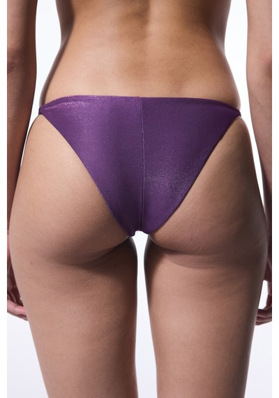 Penti Mor Flora Super Brazilian Bikini Altı