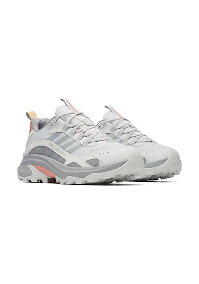 Merrell Moab Speed 2 Gtx Unisex Outdoor Ayakkabısı J038816 Gri Gri