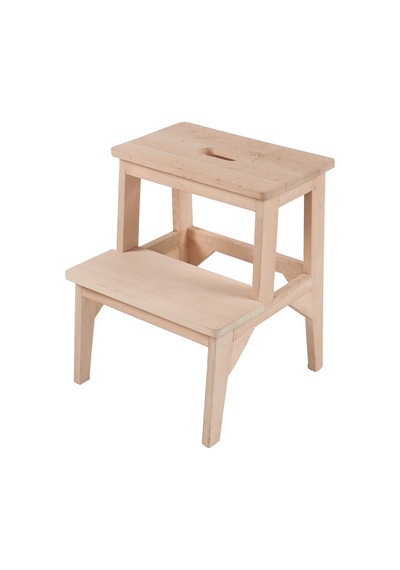 Step Pelops Gürgen Basamaklı Tabure Yükseklik 50 CM