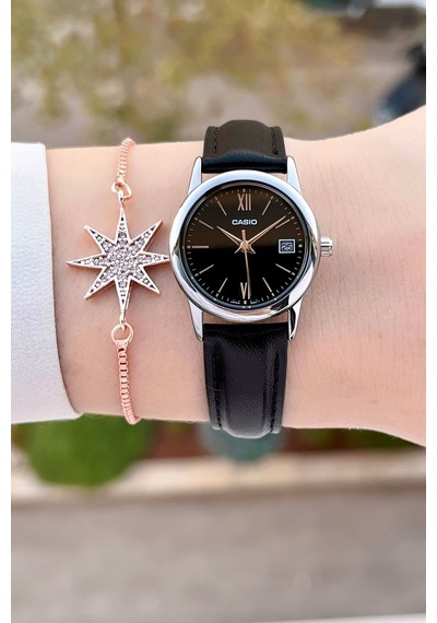 Casio Csıste147 Kadın Kol Saati