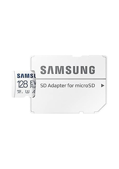 Evo Plus Microsd Hafıza Kartı 128 Gb